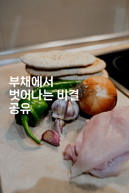 부채에서 벗어나는 비결 공유-해피팁